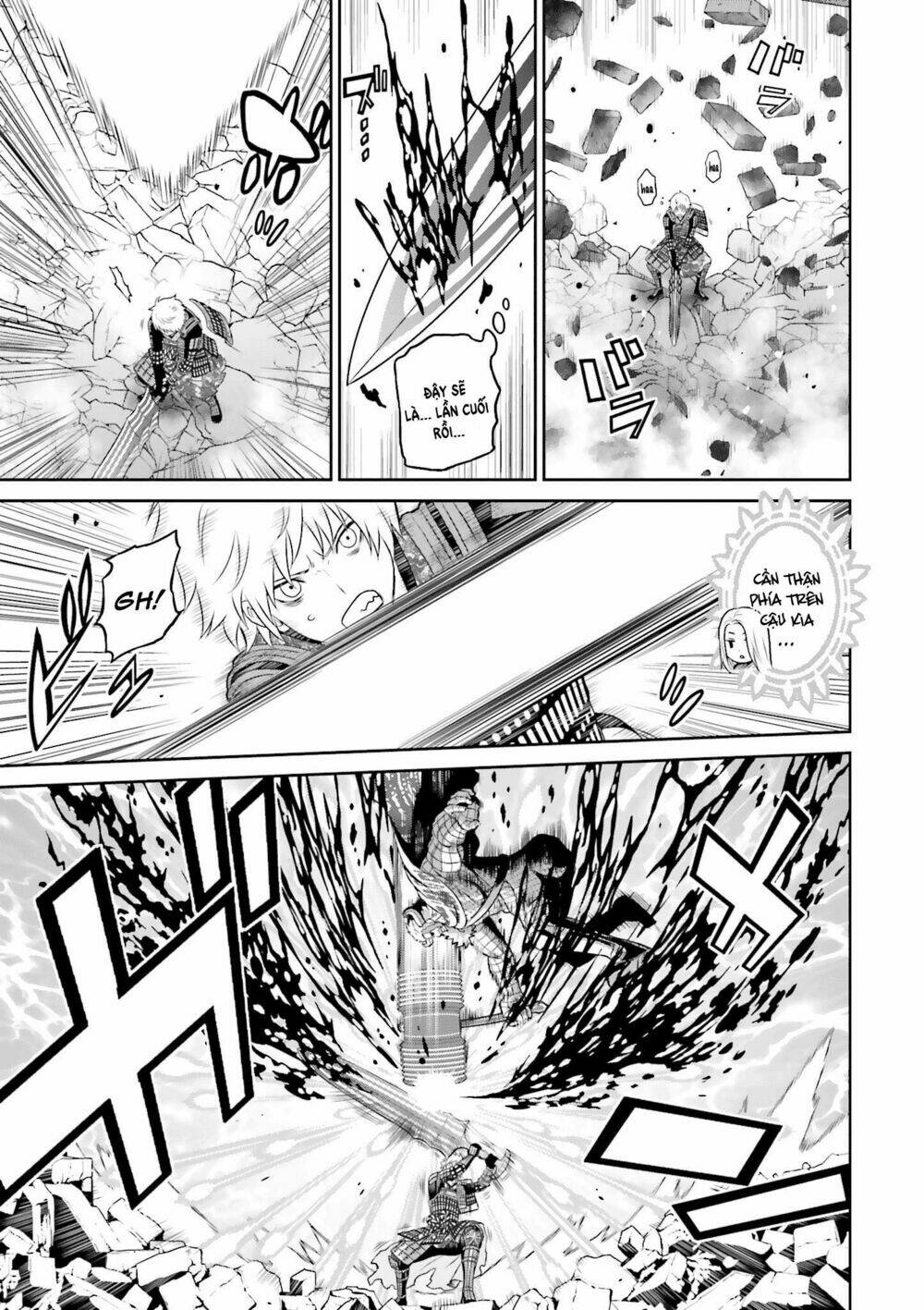 raisekamika chapter 23 10