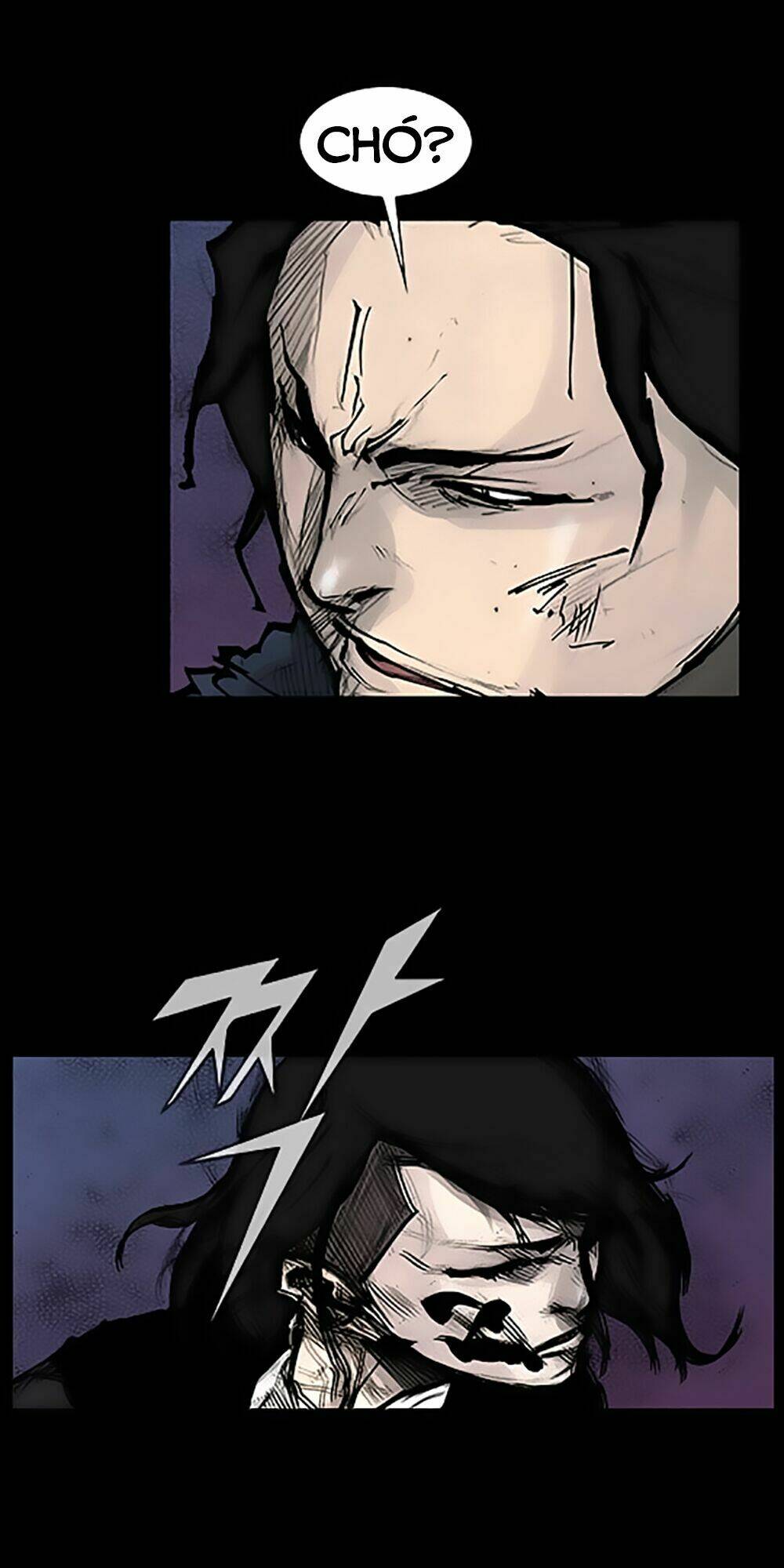 độc cô tiền truyện chapter 68 14