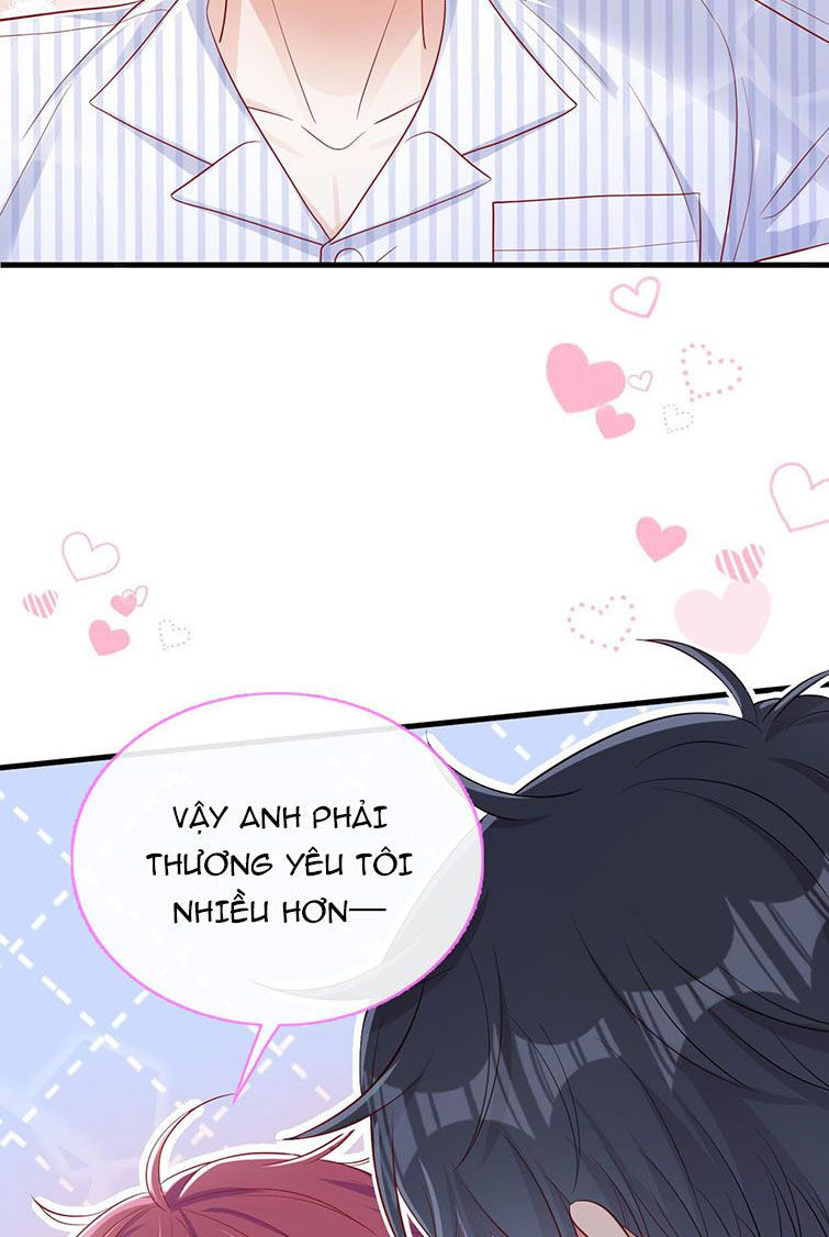 tôi với hình mẫu lý tưởng lìa trần rồi! chapter 30 16