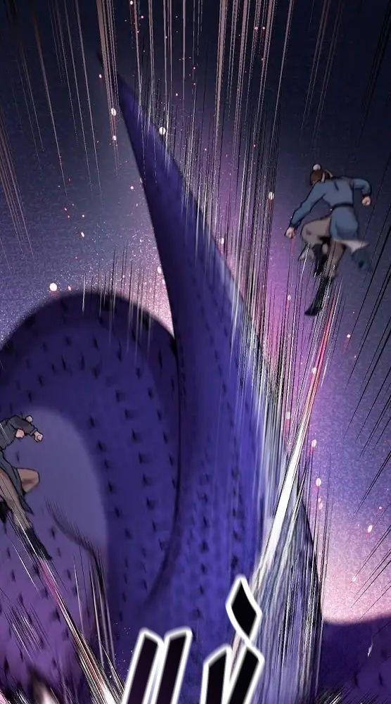 tôi là người mạnh nhất khi theo chủ nghĩa võ thuật chapter 28 28