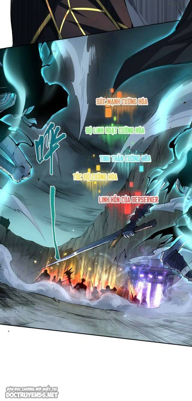 tử linh pháp sư! ta chính là thiên tài chapter 7 2