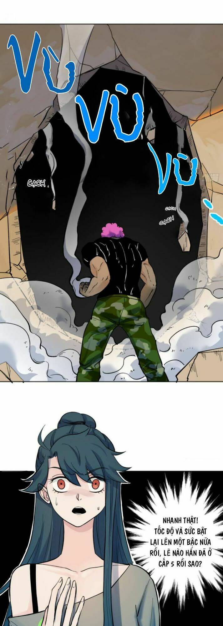 vô hạn khắc kim chi thần chapter 10 5