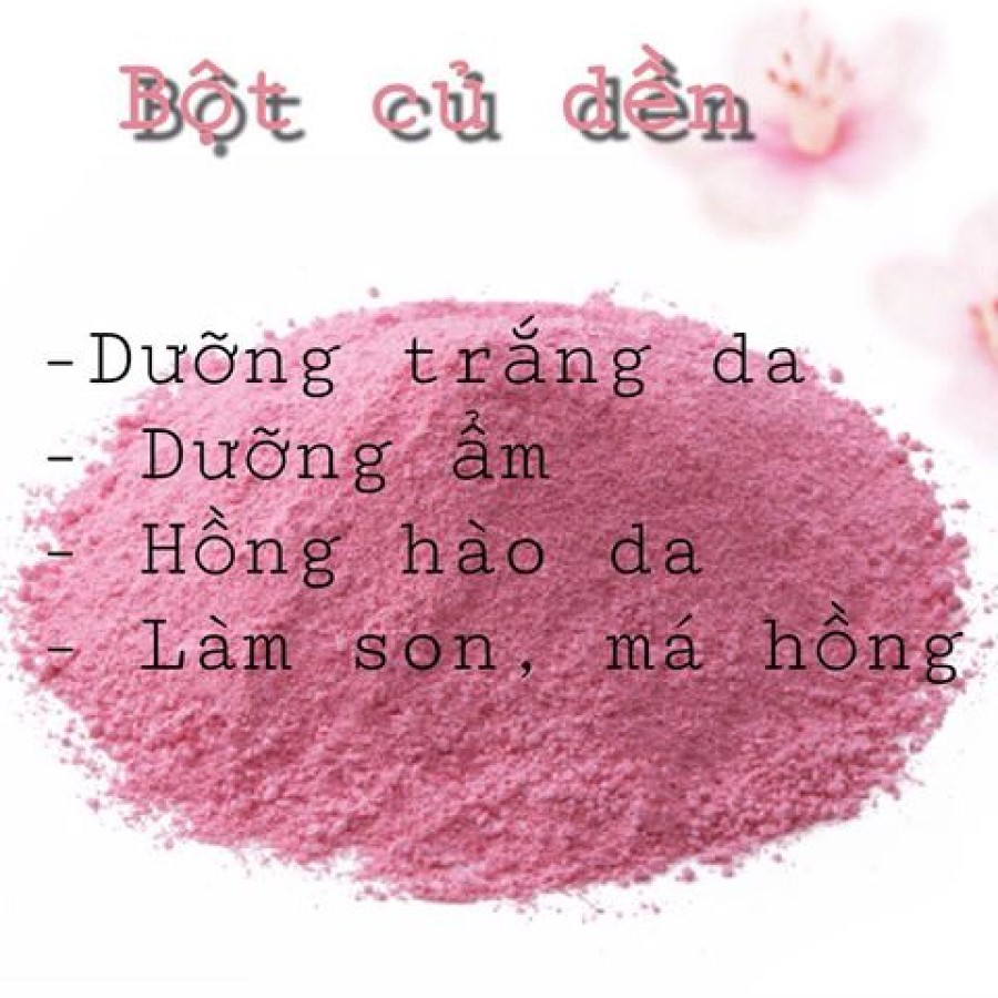 Lon Bột củ dền nguyên chất Dalahouse 150g