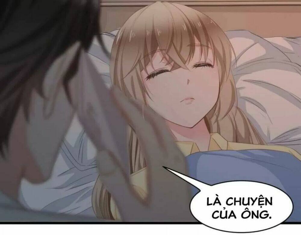 tổng tài đại nhân song mặt kiều thê chapter 27 35