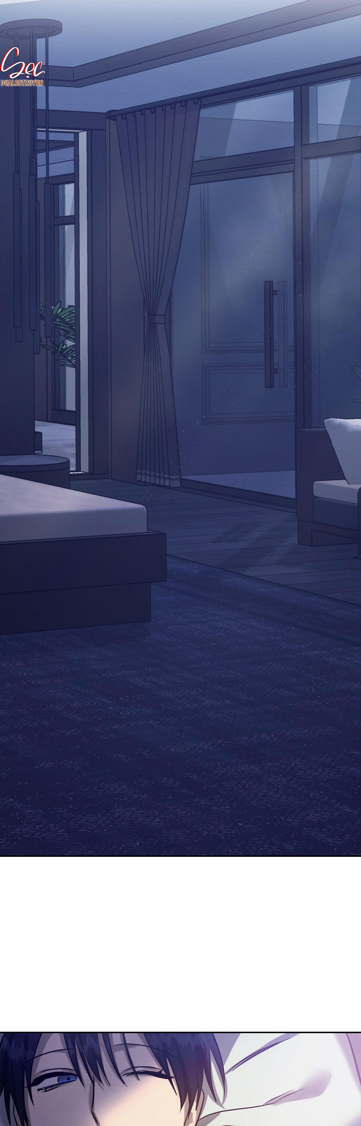 lý do của ác nhân chapter 36 15