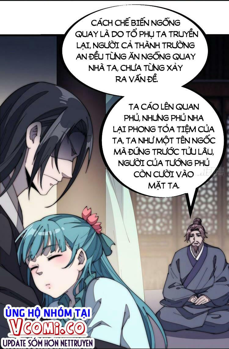 ta có một sơn trại chapter 182 3