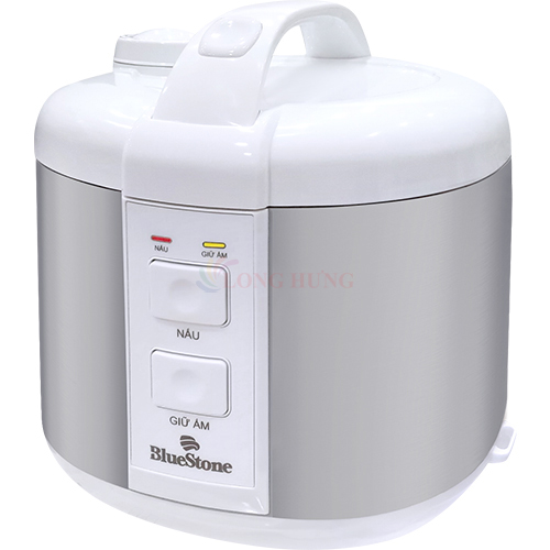 Nồi cơm điện nắp gài Bluestone 1.8 lít RCB-5539 - Hàng chính hãng