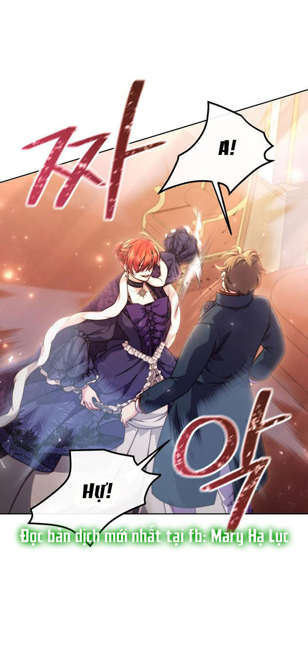 tôi sẽ ly hôn với người chồng bạo chúa chapter 8.2 23