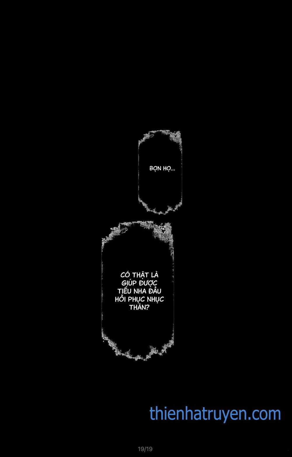 Tây Du Ký Ngoại Truyện chapter 269 19