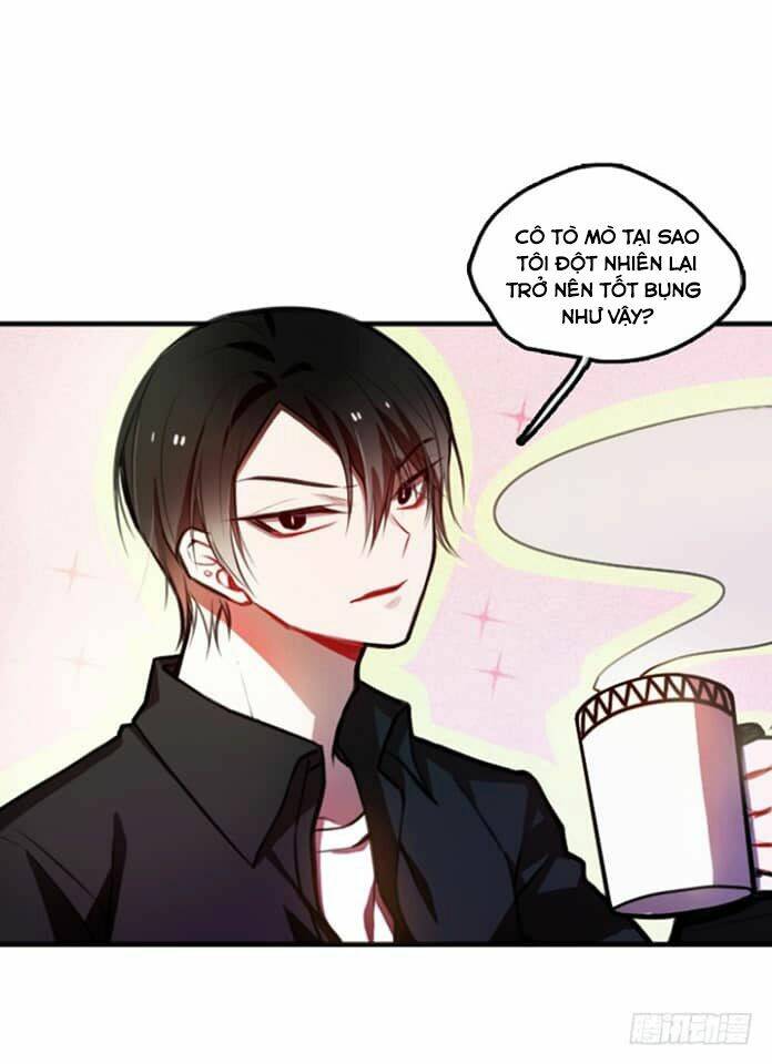 vết cắn và khế ước chapter 8 2