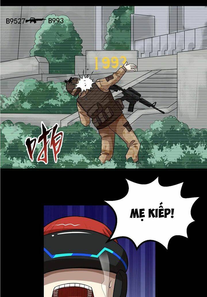 đai ca trở lại tuổi 16 chapter 34 8