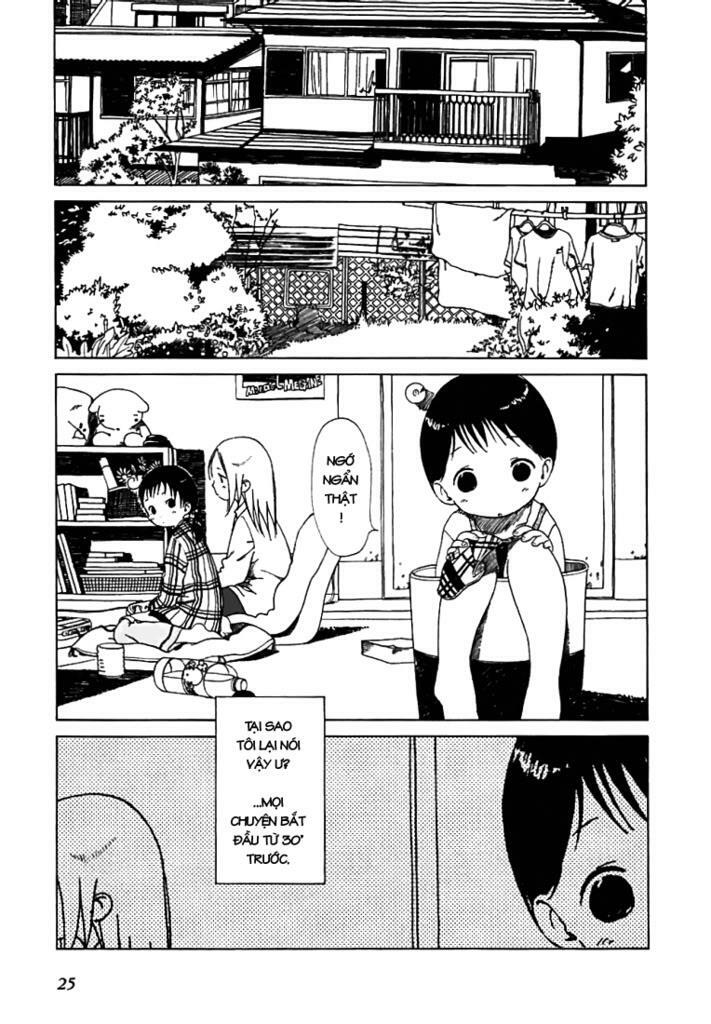 ichigo mashimaro chapter 2 1