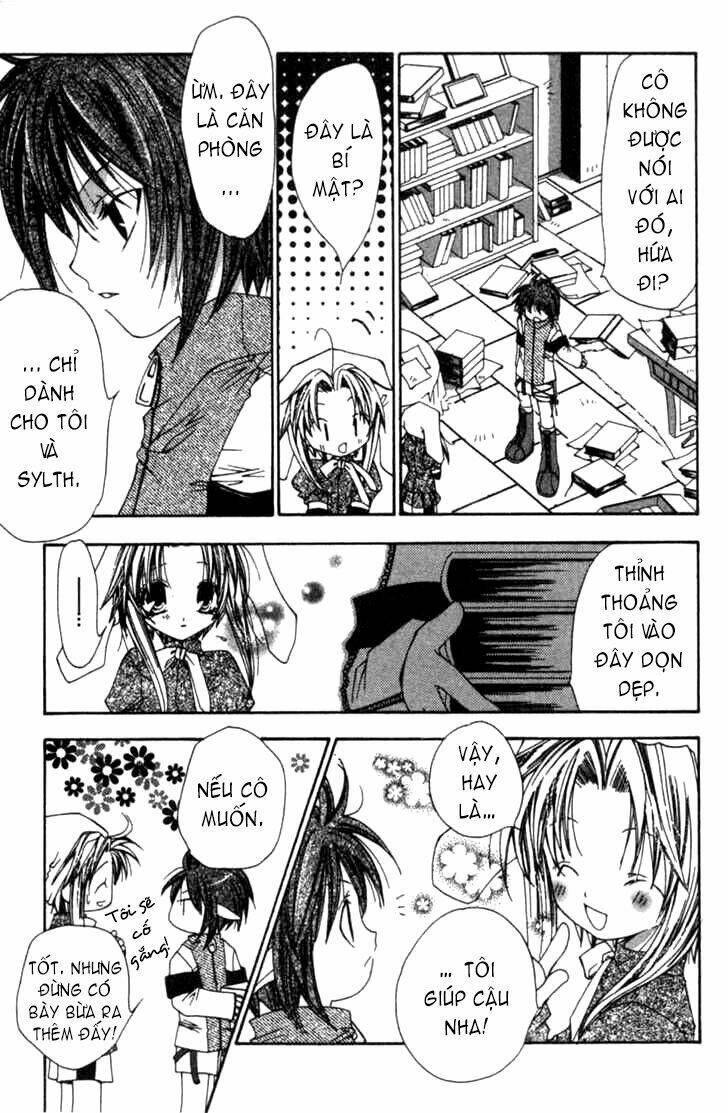 magical x miracle chapter 21 8