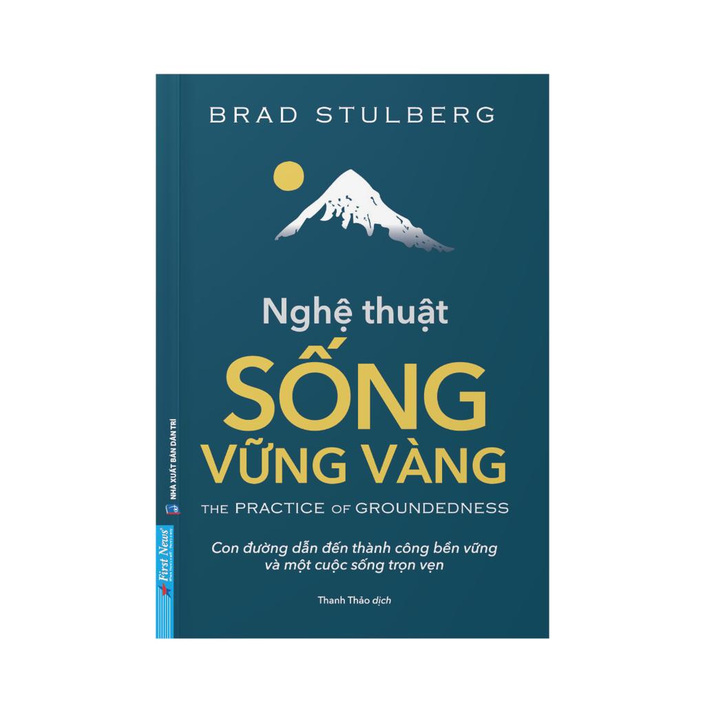 Nghệ Thuật Sống Vững Vàng - Bản Quyền