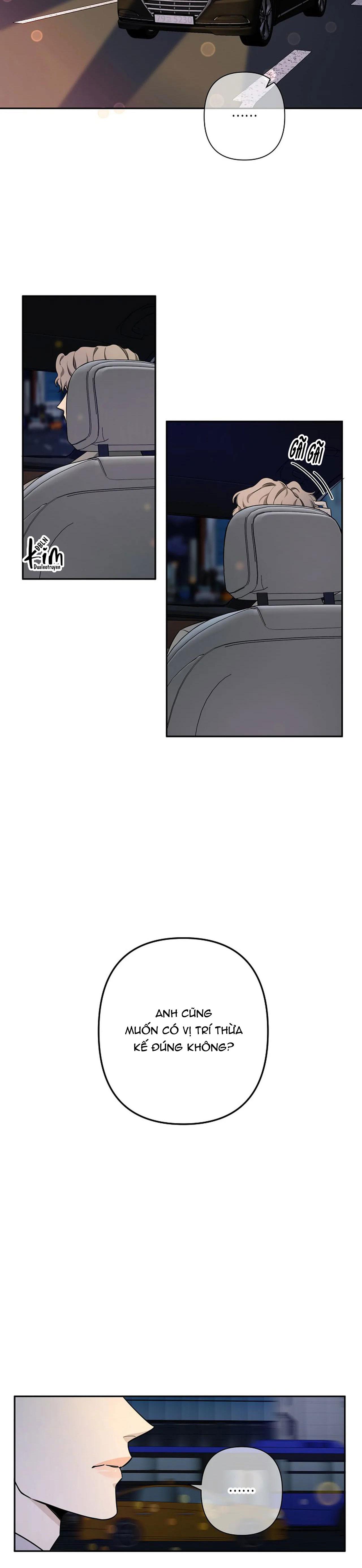 đêm dịu dàng chapter 30 10