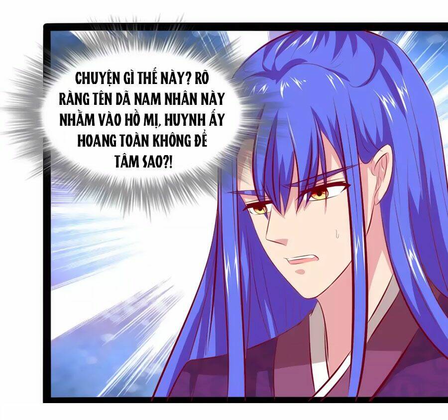 thỏ yêu tiểu vương phi chapter 61 22