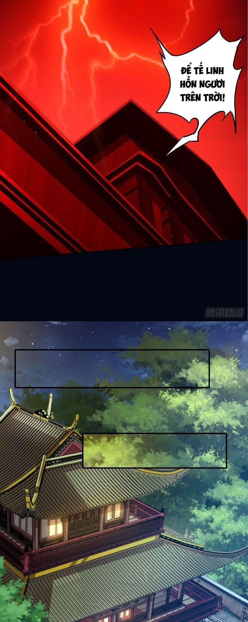 vận rủi thực không phải cha ta chapter 19 15