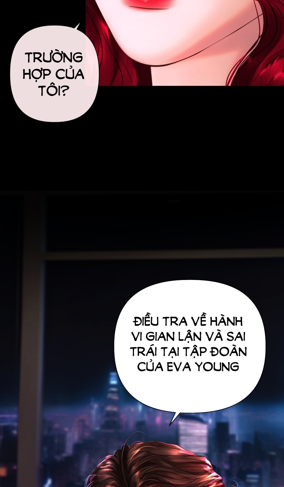 tôi đã ký khế ước với ác quỷ chapter 22.1 16