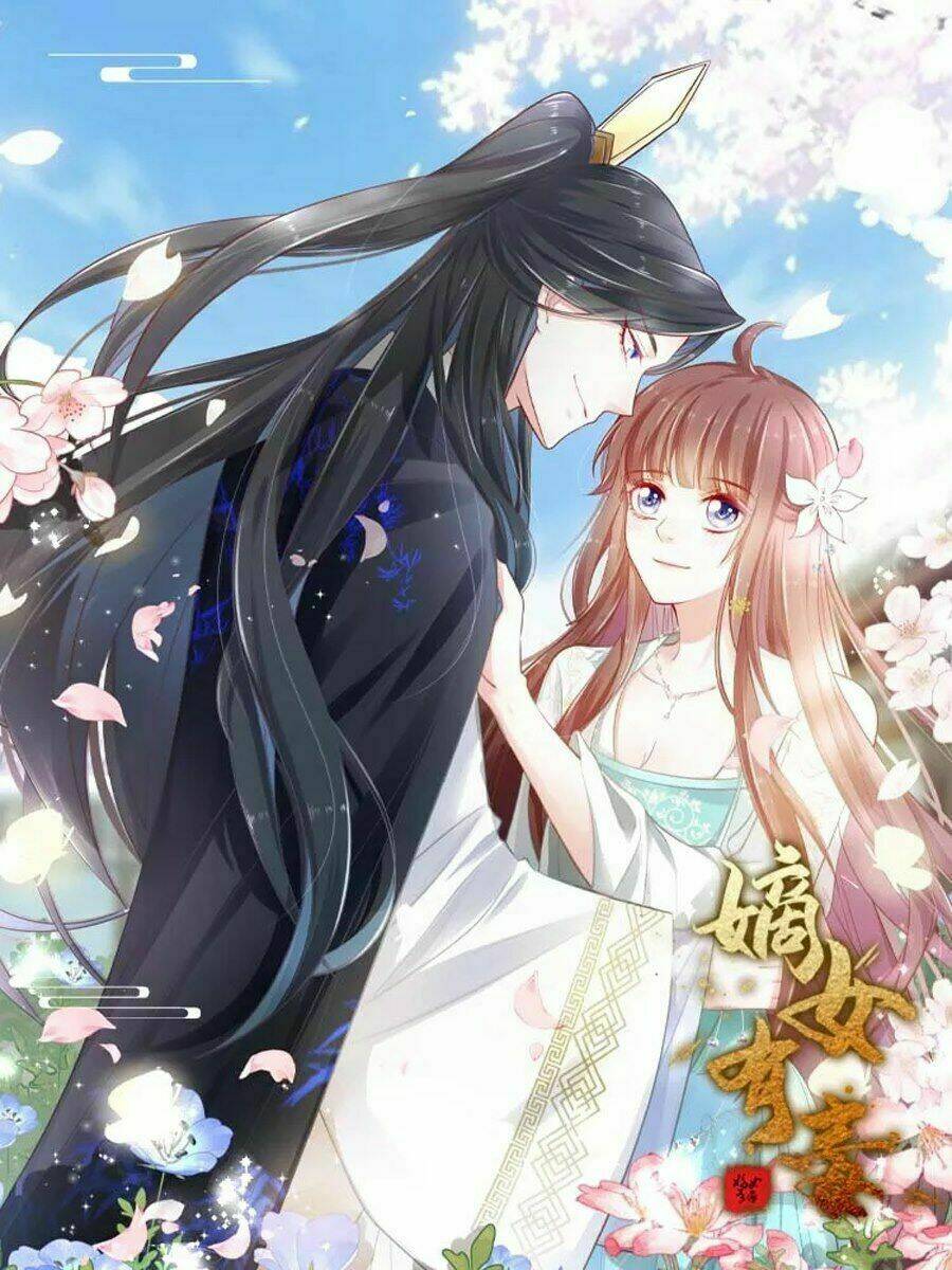 đích nữ hữu độc chapter 7 1