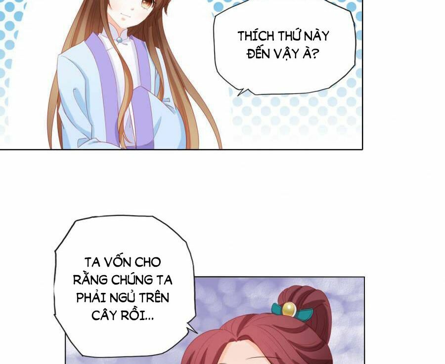 nam phi nữ tướng chapter 22 7