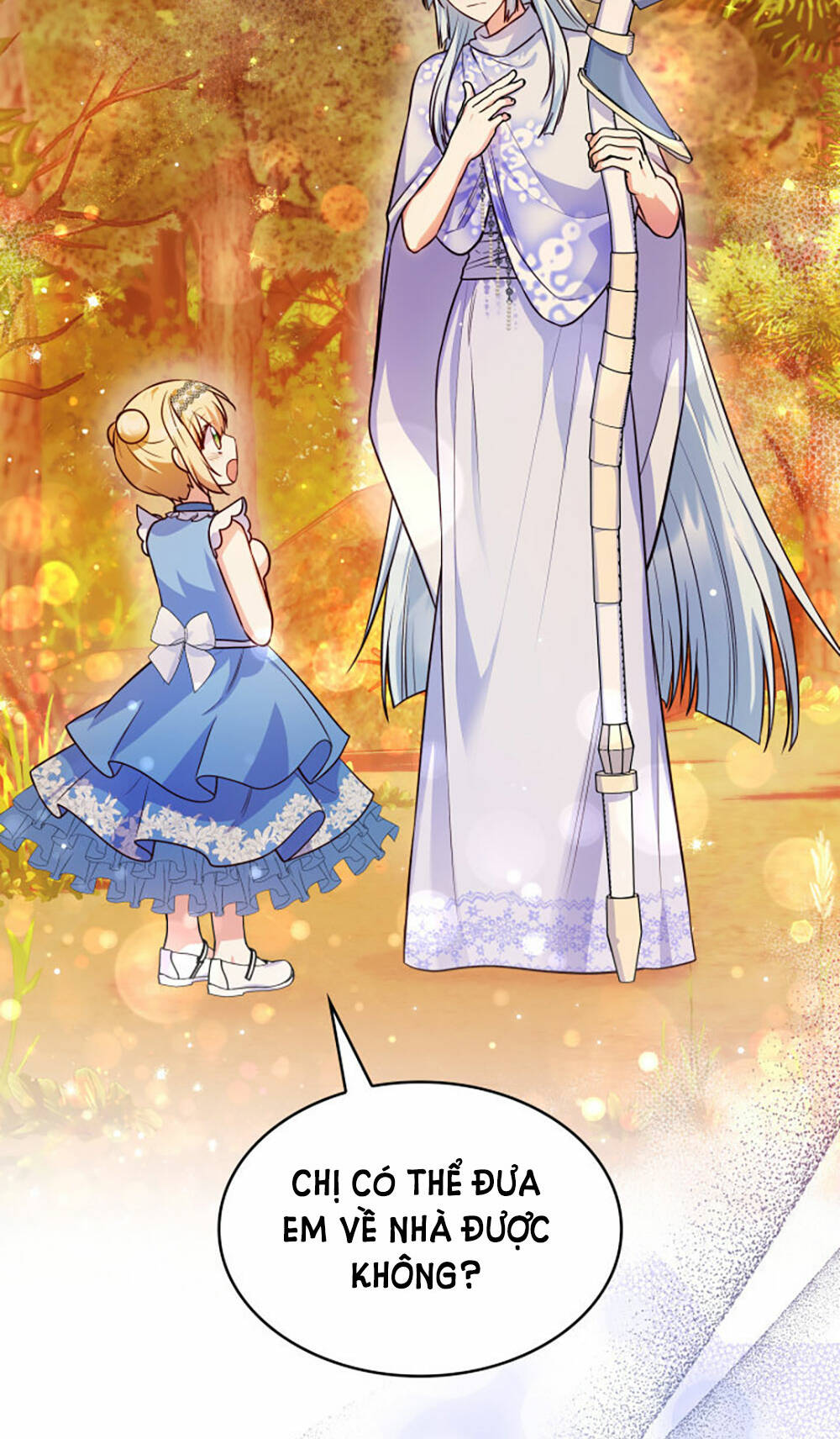 từ ác nữ, tôi trở thành một người mẹ chapter 36.2 20