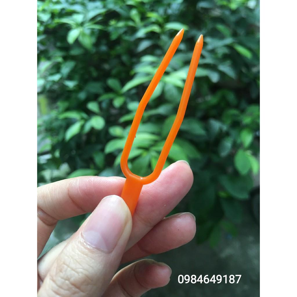 Túi 1000 kẹp cố định kie