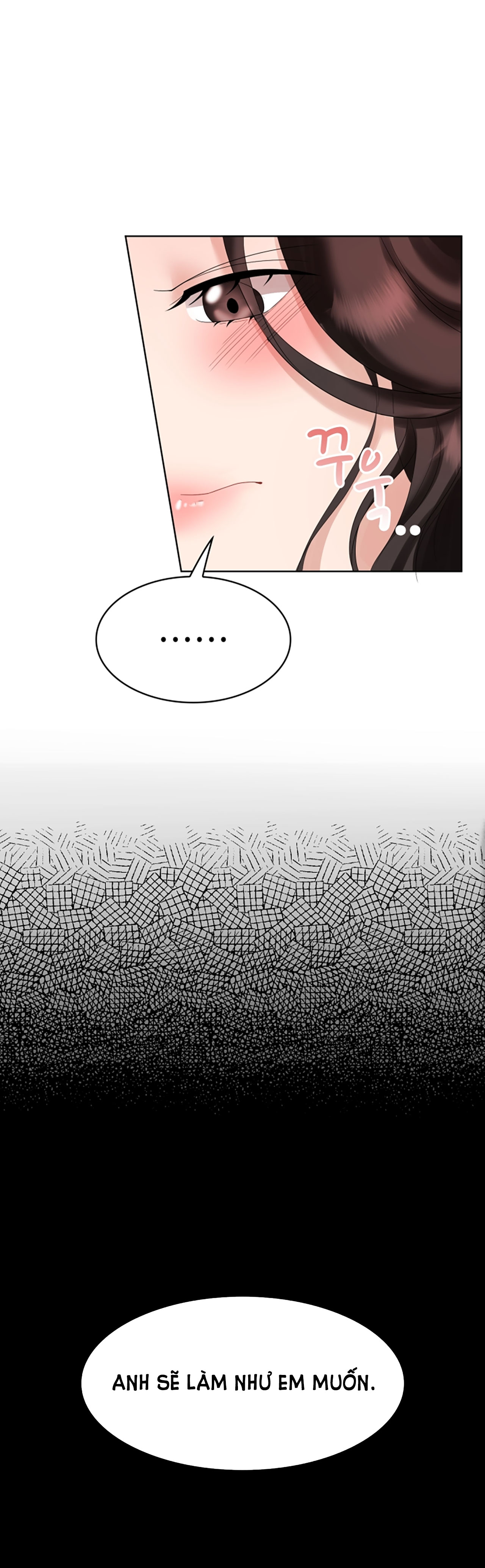 [18+] vì điên nên kết hôn chapter 3.1 13