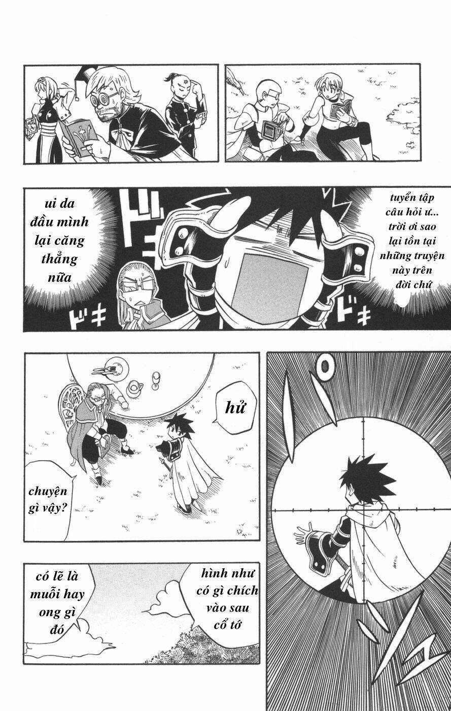 saga of queen knight chapter 16 8