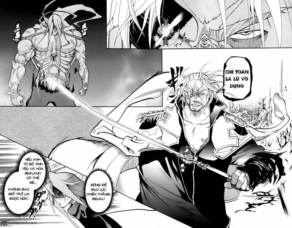 tripeace chapter 19 43