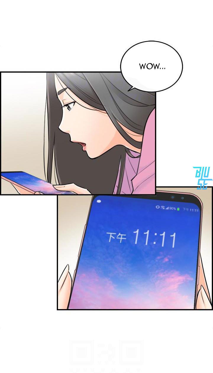 sếp trẻ chapter 2 35