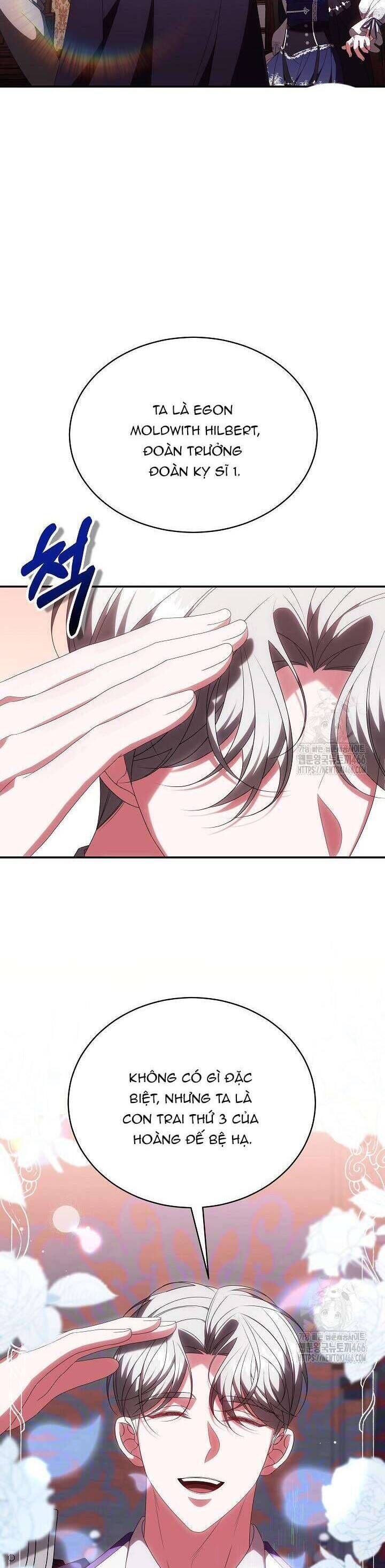 hướng dẫn về ác nữ chapter 36 34