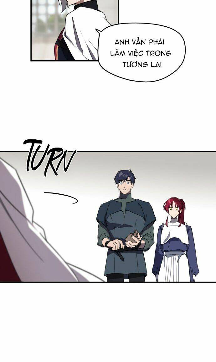 lâu đài vô danh chapter 6 34