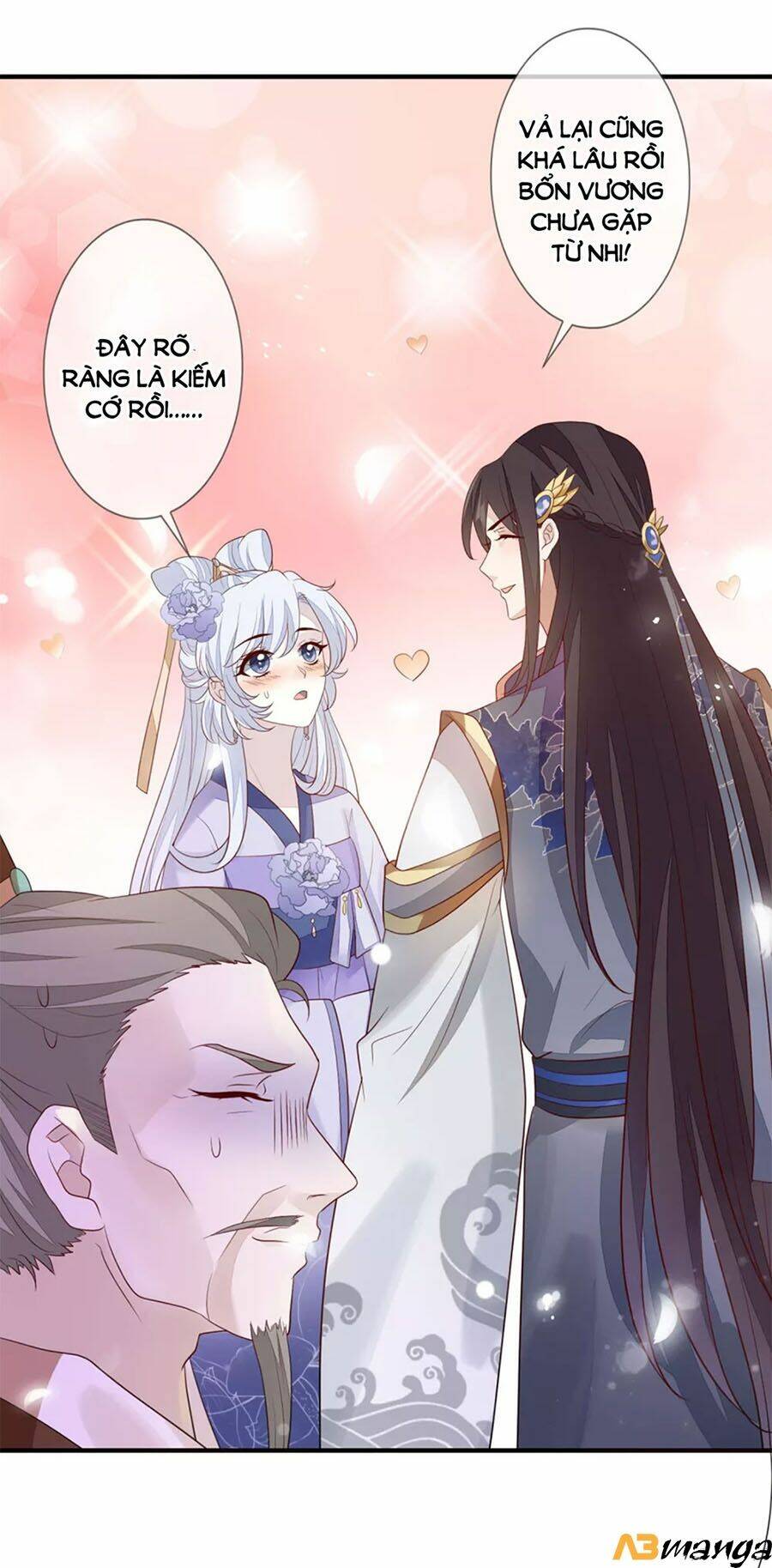 cửu khuyết phong hoa chapter 94 4