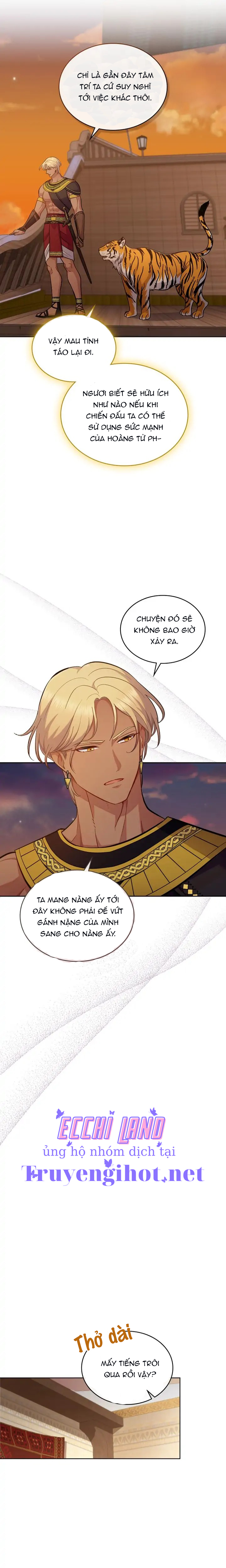 hội cùng thuyền chapter 22.2 7