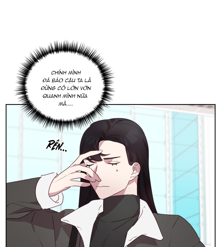 cuộc sống hai mặt của thần tượng chapter 15 41