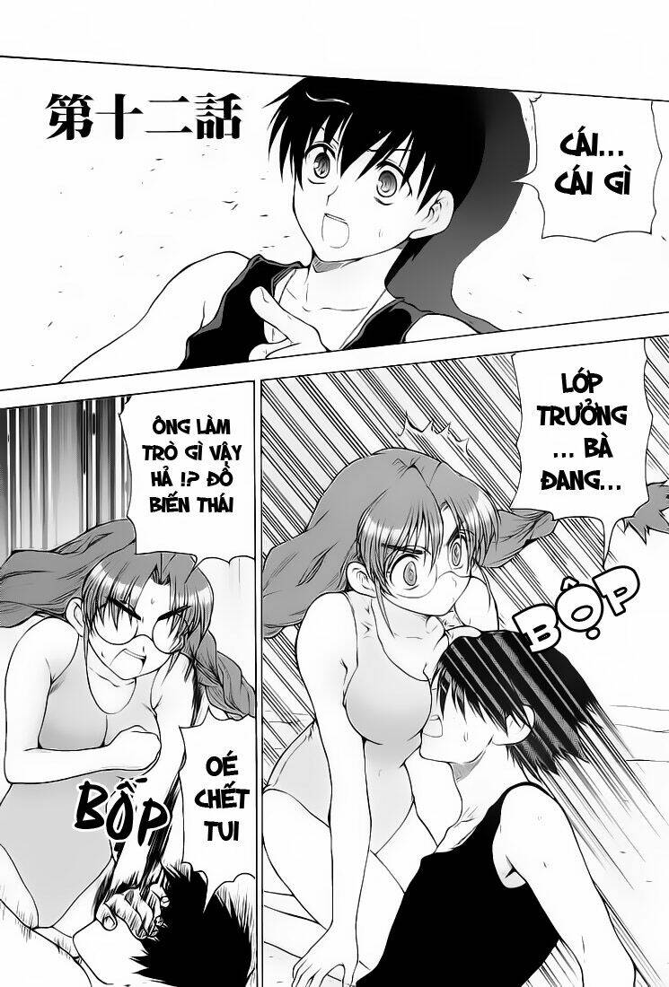 muv luv unlimited manga chapter 12 1