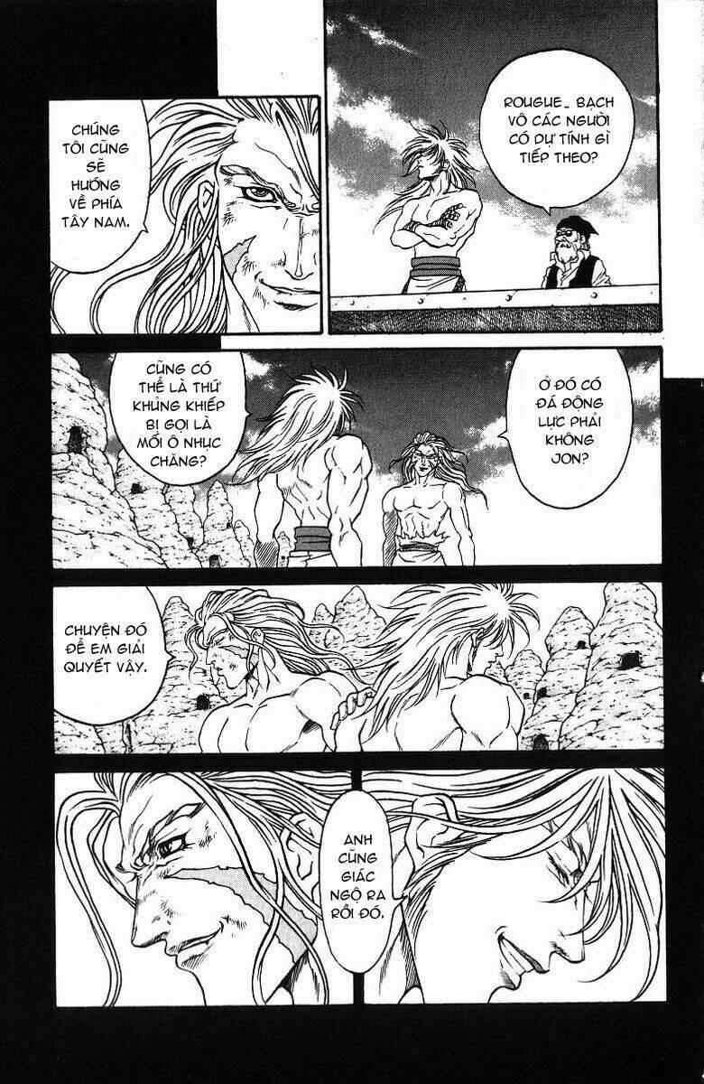 vua trên biển chapter 181 10
