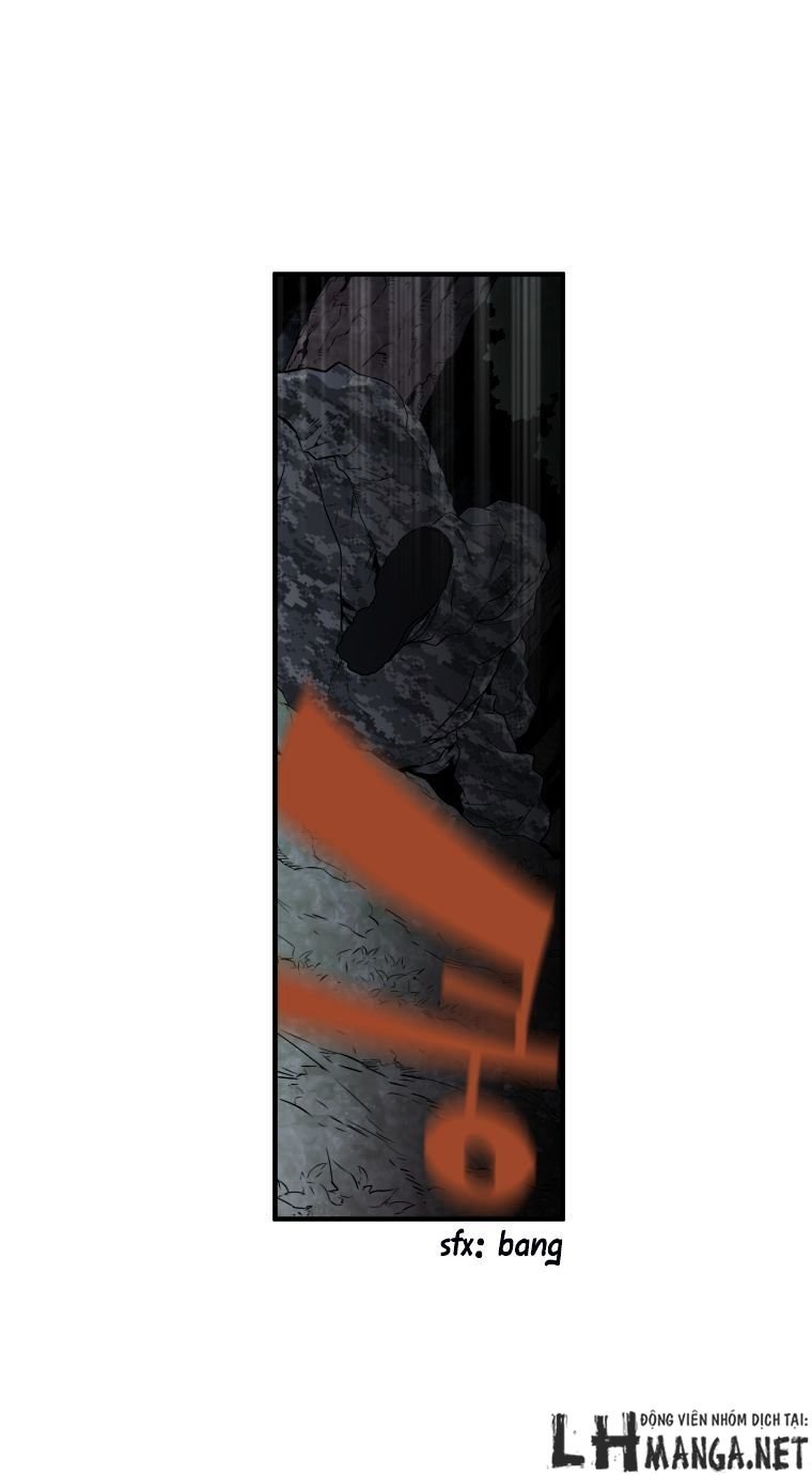 m.i.a - jakjeonjung siljong chapter 30 26