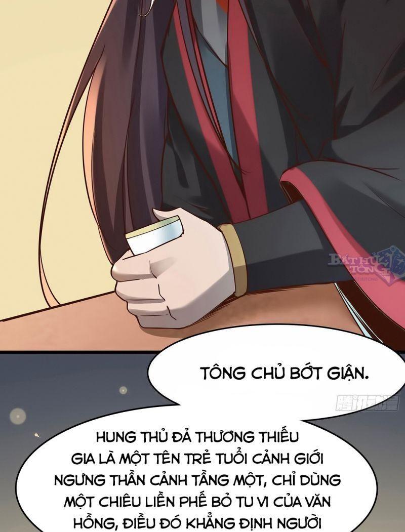 đồ đệ ta toàn là nữ ma đầu chapter 6 12