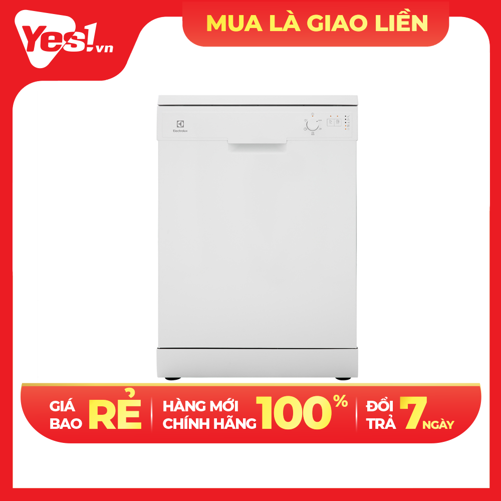 Máy rửa chén Electrolux ESL5343LO - Chỉ giao HCM