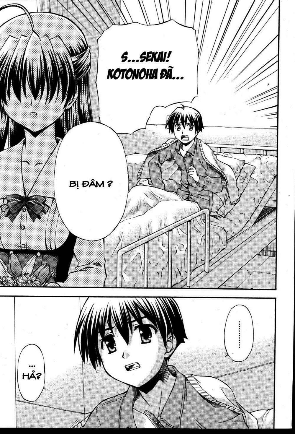 school days chapter 12 14