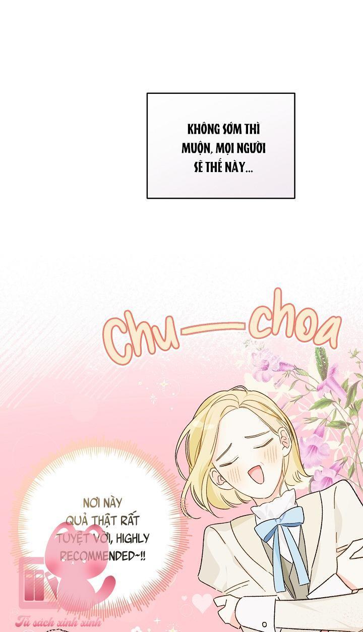 trang trại hạt dẻ cạnh hoàng cung chapter 30 20