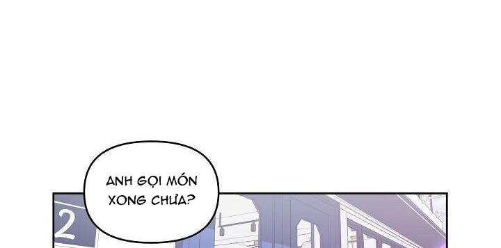 vị khách khả nghi và nhóc làm thêm chapter 22 112