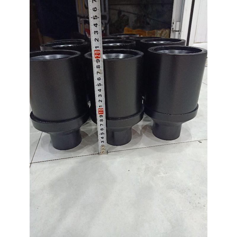 Hút mặt trơn lên xuống theo mực nước