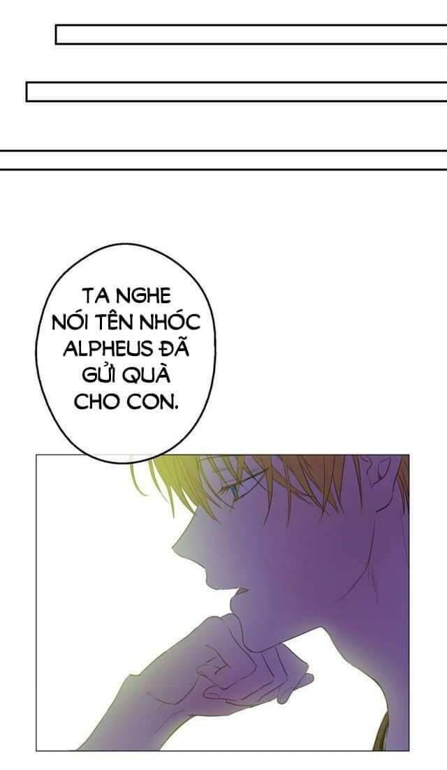 một ngày nọ tôi bỗng thành nàng công chúa chapter 43 42