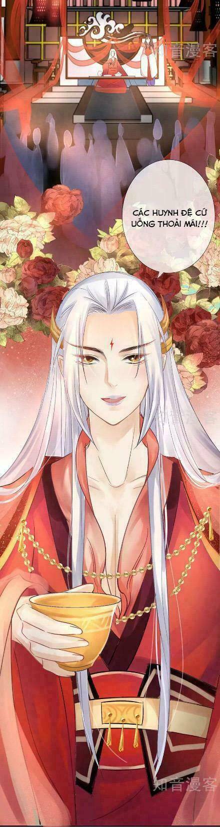 thiếu nữ sấm sét chapter 14 6