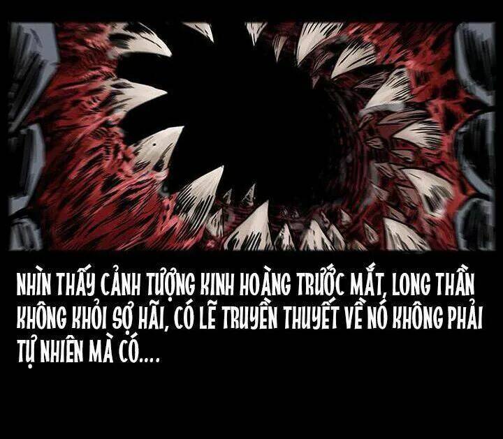 U Minh Ngụy Tượng Chapter 204 93