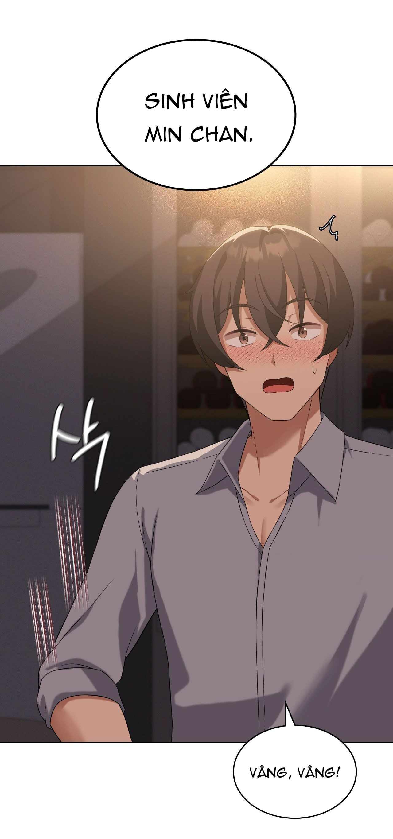 [18+] thăng cấp đến khi hài lòng chapter 44.1 29