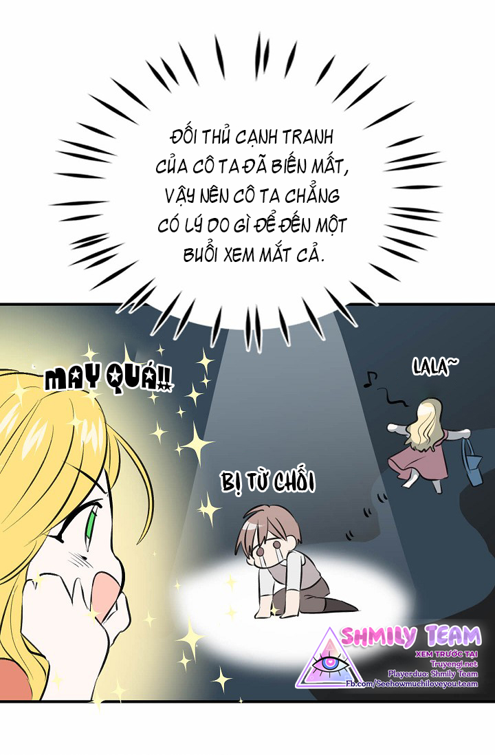 tôi là bạn gái cũ của một vị anh hùng chapter 3 29