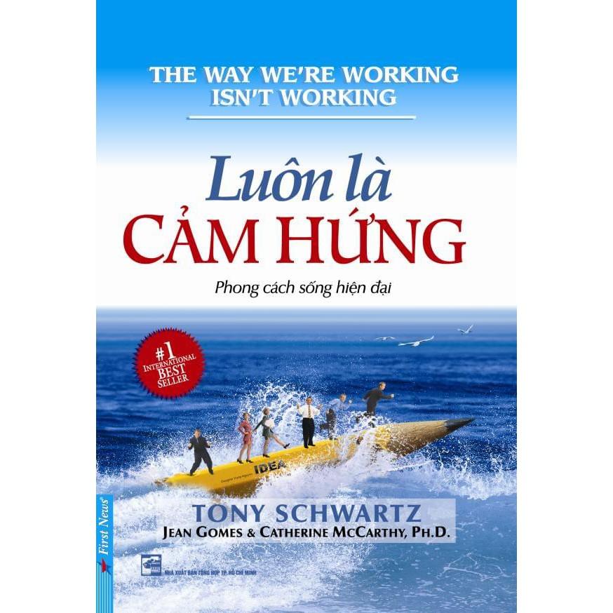 Luôn Là Cảm Hứng - Bản Quyền